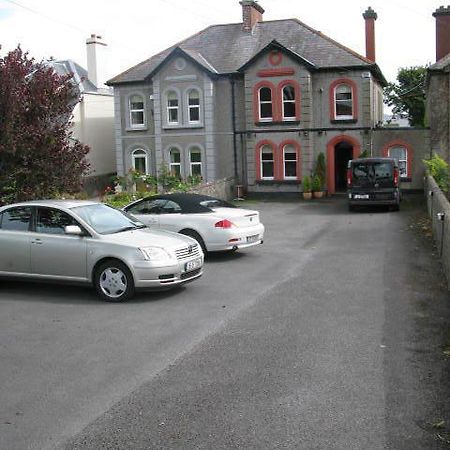 Dun Aoibhinn Guest Accommodation Galway Ngoại thất bức ảnh