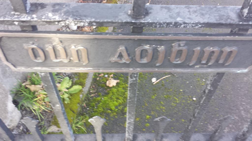 Dun Aoibhinn Guest Accommodation Galway Ngoại thất bức ảnh