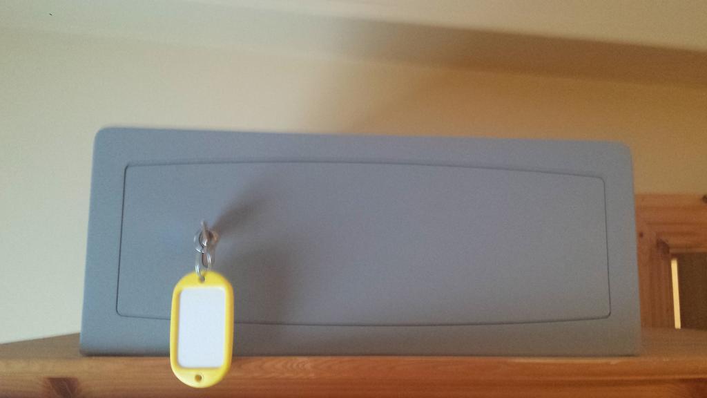 Dun Aoibhinn Guest Accommodation Galway Phòng bức ảnh