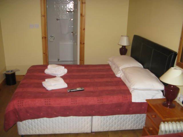 Dun Aoibhinn Guest Accommodation Galway Phòng bức ảnh