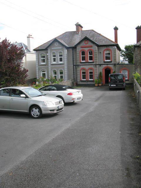 Dun Aoibhinn Guest Accommodation Galway Ngoại thất bức ảnh