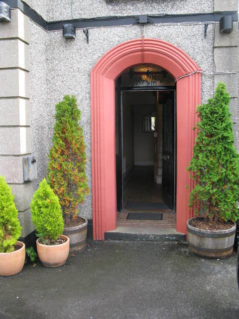 Dun Aoibhinn Guest Accommodation Galway Ngoại thất bức ảnh