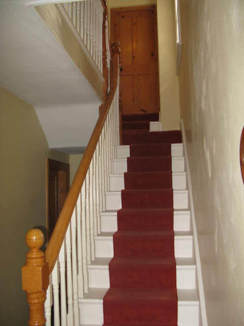 Dun Aoibhinn Guest Accommodation Galway Ngoại thất bức ảnh