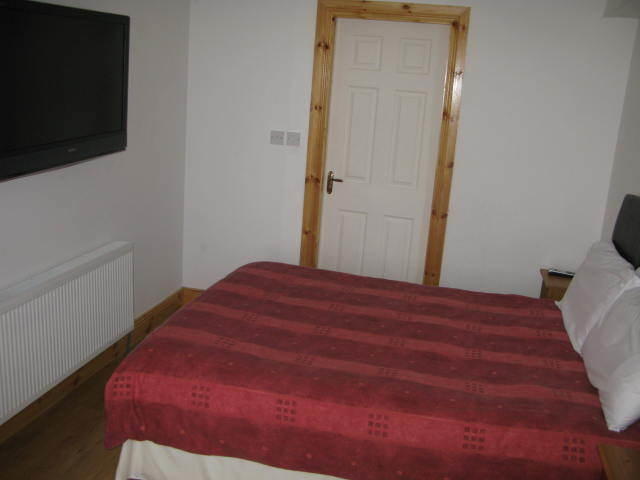 Dun Aoibhinn Guest Accommodation Galway Phòng bức ảnh